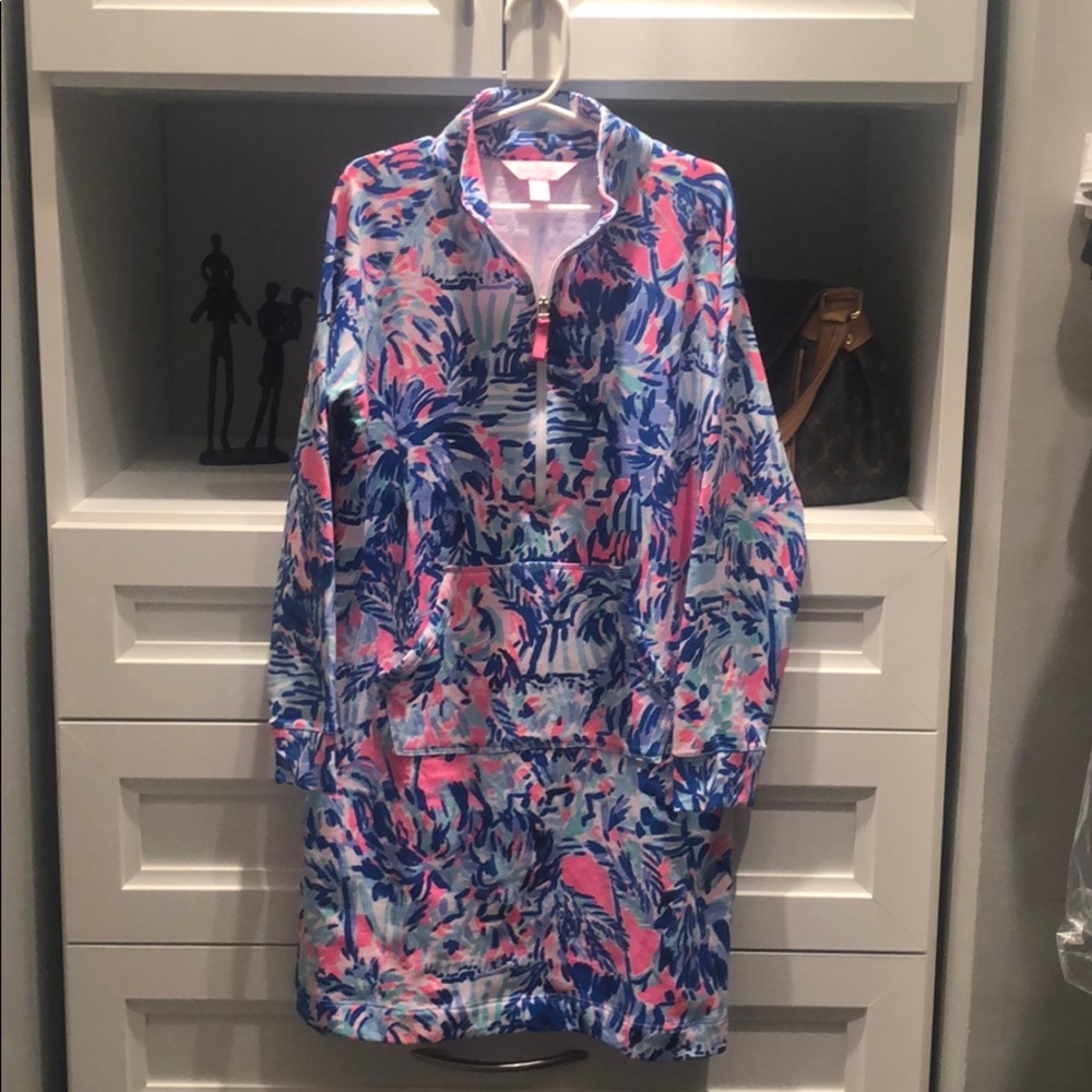Girl’s Lily Pulitzer Dress